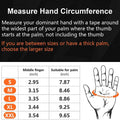 OZERO Waterproof Winter Gloves by DailySale