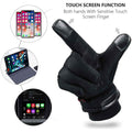 OZERO Waterproof Winter Gloves by DailySale