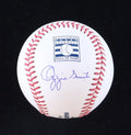 Ozzie Smith Signed HOF Baseball with Case (PSA Graded 10) by Price Is Right Miami