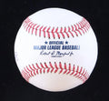 Ozzie Smith Signed HOF Baseball with Case (PSA Graded 10) by Price Is Right Miami