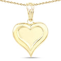 7.05 Grams .925 Sterling Silver Pendant by Avera Group