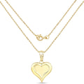 7.05 Grams .925 Sterling Silver Pendant by Avera Group
