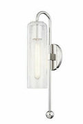 Mitzi - Skye-One Light Wall Sconce in Style-4.75 Inches Wide by 19 Inches High by Vanessa Jane