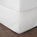 Hudson Park Italian Percale Bedskirt by Vanessa Jane