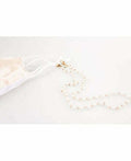 Violet and Brooks Hypoallergenic, nickel free, Eyeglass Chain or Mask Holder by Vanessa Jane