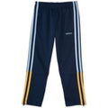 Adidas Boys 3-Stripe Training Pants by Vanessa Jane