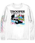 Star Wars Mens Logo Cotton T-Shirt by Vanessa Jane