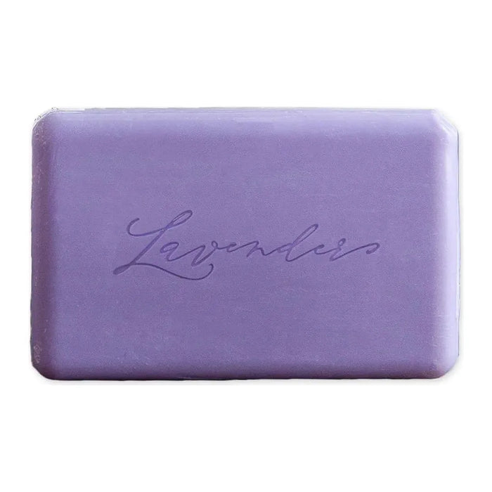 Pre De Provence Lavender Shea Butter Enriched Vegetable Soap 150g by Pasteur Pharmacy