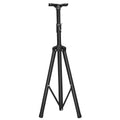 Pa Speaker Tripod Stand Heavy Duty Height Extendable Adjustable Pole Mount Rack by DailySale