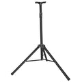 Pa Speaker Tripod Stand Heavy Duty Height Extendable Adjustable Pole Mount Rack by DailySale