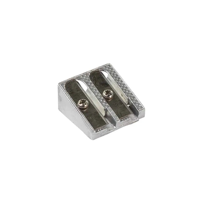 Pacific Arc 2 hole Pencil sharpener by ShopSketchBox