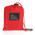 Packable Lightweight Pocket Size Blanket by DailySale