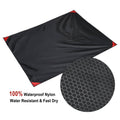 Packable Lightweight Pocket Size Blanket by DailySale