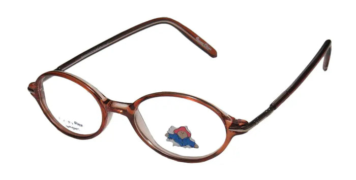 Paddington Bear 102 Eyeglasses by ModaFrames