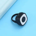 Page Turner Remote Camera Shutter Selfie Fingertip Video Controller by DailySale
