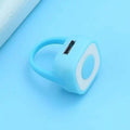 Page Turner Remote Camera Shutter Selfie Fingertip Video Controller by DailySale