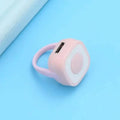 Page Turner Remote Camera Shutter Selfie Fingertip Video Controller by DailySale