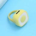 Page Turner Remote Camera Shutter Selfie Fingertip Video Controller by DailySale