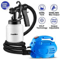 PaintMax Paint Sprayer Machine by DailySale