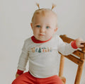 pajamas | believe by Finn + Emma