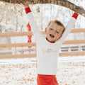 pajamas | believe by Finn + Emma