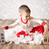 pajamas | merry christmas