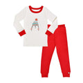 pajamas | penguin by Finn + Emma