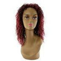 Pallet #115 - Lot of Wigs, Variety of Styles
