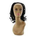 Pallet #118 - Lot of Wigs, Variety of Styles