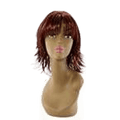 Pallet #125 - Lot of Wigs, Variety of Styles