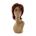 Pallet #127 - Lot of Wigs, Variety of Styles