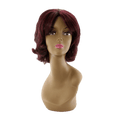 Pallet #127 - Lot of Wigs, Variety of Styles