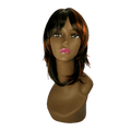 Pallet #130 - Lot of Wigs, Variety of Styles