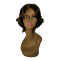 Pallet #130 - Lot of Wigs, Variety of Styles