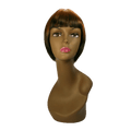 Pallet #130 - Lot of Wigs, Variety of Styles