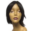 Pallet #135 - Lot of Wigs - 100% Human Hair - Variety of Styles