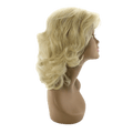 Pallet #135 - Lot of Wigs - 100% Human Hair - Variety of Styles