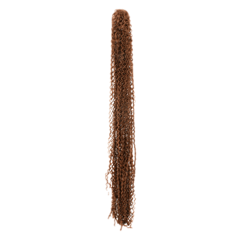 Pallet #149 - Lot of Hair - Variety of Styles and Colors