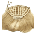 Pallet #160 - Lot of Hair - Variety of Styles and Colors