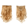 Pallet #160 - Lot of Hair - Variety of Styles and Colors