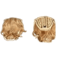 Pallet #160 - Lot of Hair - Variety of Styles and Colors