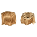 Pallet #160 - Lot of Hair - Variety of Styles and Colors