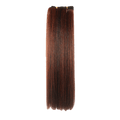 Pallet # 174 - Lot of Hair - variety of styles and colors