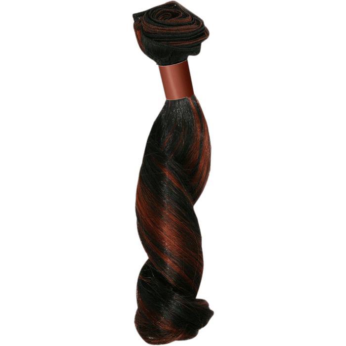 Pallet #179 - Lot of Hair - Variety of Styles and Colors