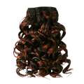 Pallet #179 - Lot of Hair - Variety of Styles and Colors