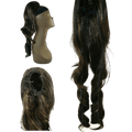 Pallet #188 - Lot of Hair - Variety of Styles and Colors