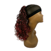 Pallet #193 - Lot of Hair - Variety of Styles and Colors
