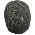 Pallet #195 - Lot of Hair - Variety of Styles and Colors