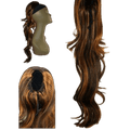 Pallet #197 - Lot of Hair - Variety of Styles and Colors