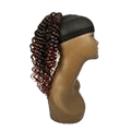 Pallet #197 - Lot of Hair - Variety of Styles and Colors